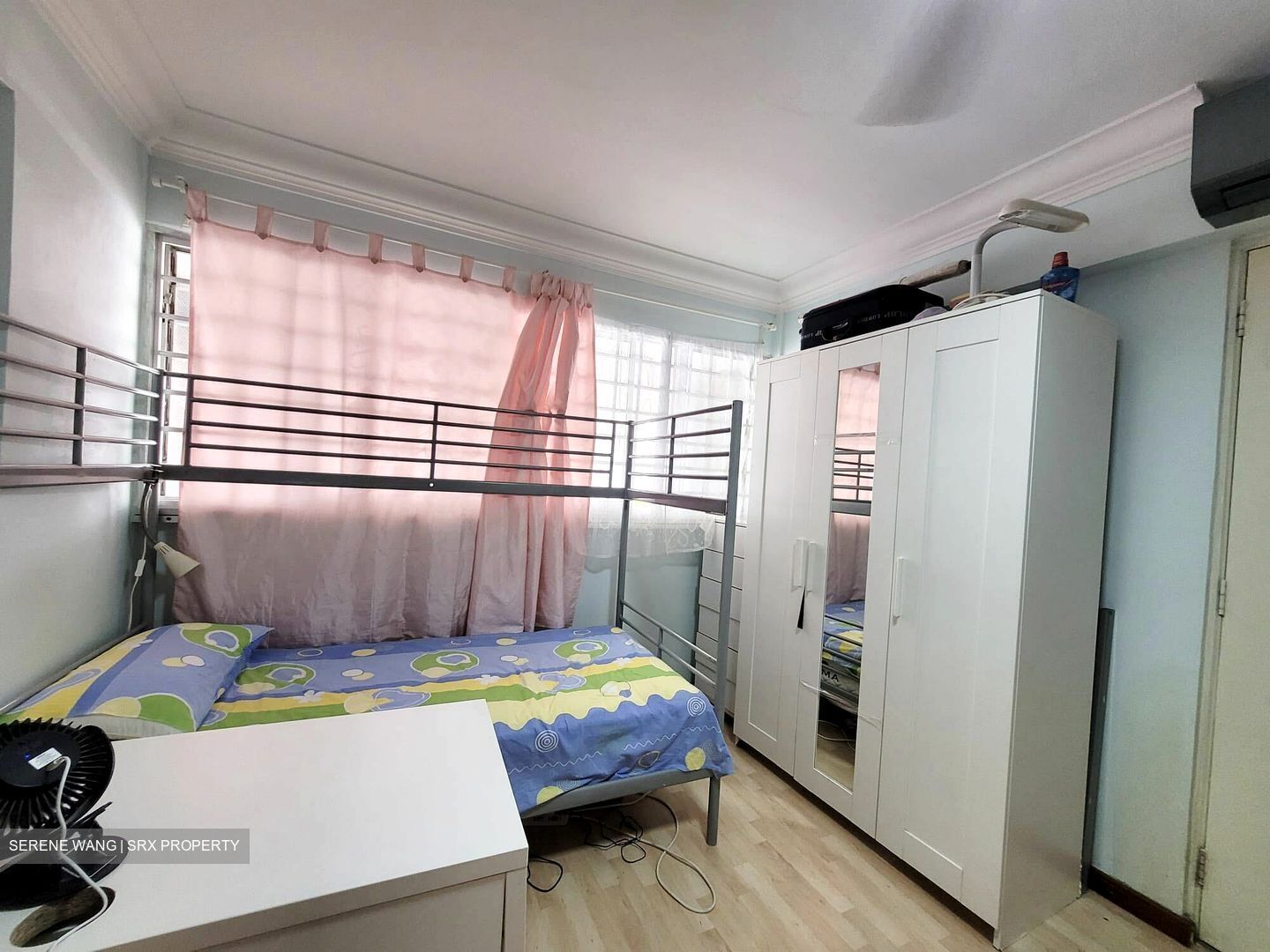 Blk 111 Mcnair Spring (Kallang/Whampoa), HDB 4 Rooms #365214931